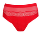 Tailleslip PrimaDonna - Sophora - Rood - TRR