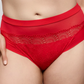 Tailleslip PrimaDonna - Sophora - Rood - TRR