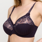 Soutien-gorge emboîtant PrimaDonna - Deauville - Violet - AMG
