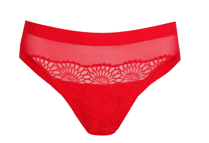 Culotte PrimaDonna - Sophora - Rouge - TRR