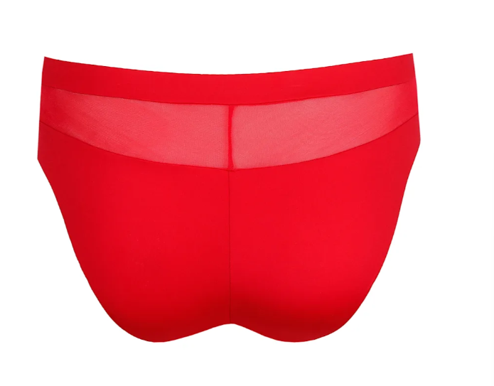 Culotte PrimaDonna - Sophora - Rouge - TRR