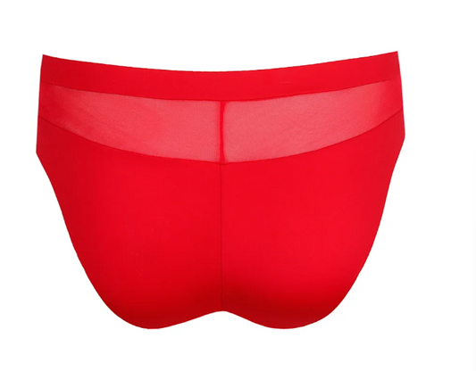 Culotte PrimaDonna - Sophora - Rouge - TRR