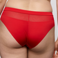 Culotte PrimaDonna - Sophora - Rouge - TRR