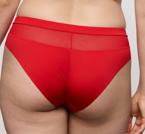 Culotte PrimaDonna - Sophora - Rouge - TRR