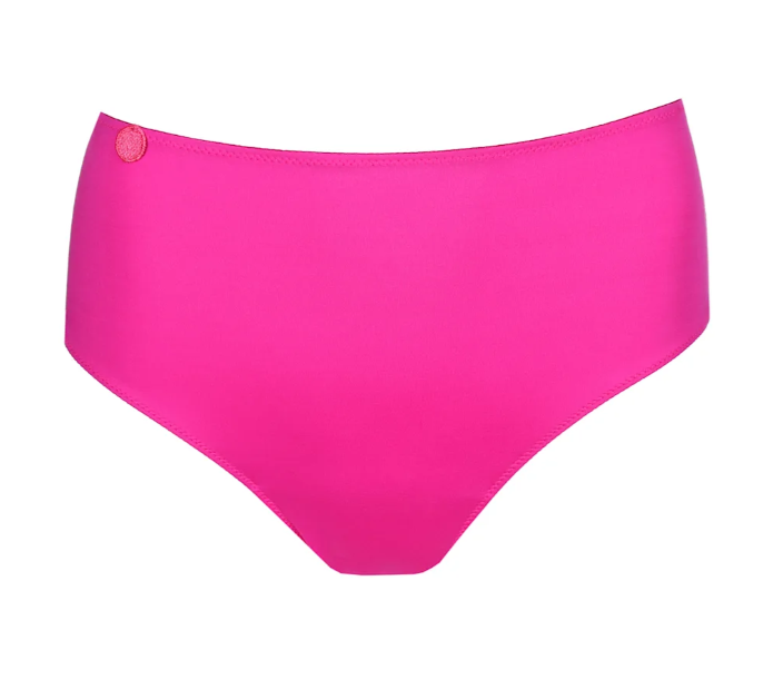 Culotte taille haute Marie Jo - Tom - Rose - INL