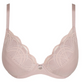 Soutien-gorge push-up Marie Jo - Cathia - Rose - BDS