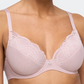 Soutien-gorge push-up Marie Jo - Cathia - Rose - BDS