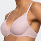 Soutien-gorge push-up Marie Jo - Cathia - Rose - BDS