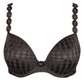Soutien-gorge plongeant Marie Jo - Avero - Marron - SWC