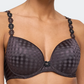 Soutien-gorge plongeant Marie Jo - Avero - Marron - SWC