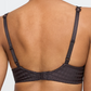 Soutien-gorge plongeant Marie Jo - Avero - Marron - SWC
