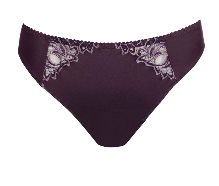 String PrimaDonna - Deauville - Violet - AMG