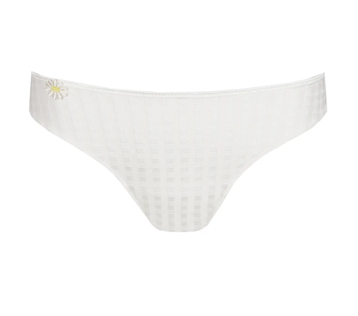 Culotte Marie Jo - Avero - Ivoire - IYP