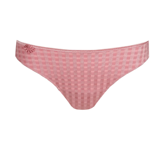 Culotte Marie Jo - Avero - Rose - BTP