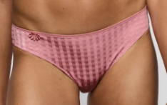 Culotte Marie Jo - Avero - Rose - BTP