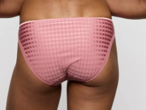 Culotte Marie Jo - Avero - Rose - BTP