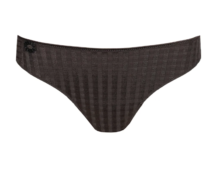 Culotte Marie Jo - Avero - Marron - SWC