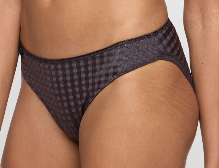 Culotte Marie Jo - Avero - Marron - SWC