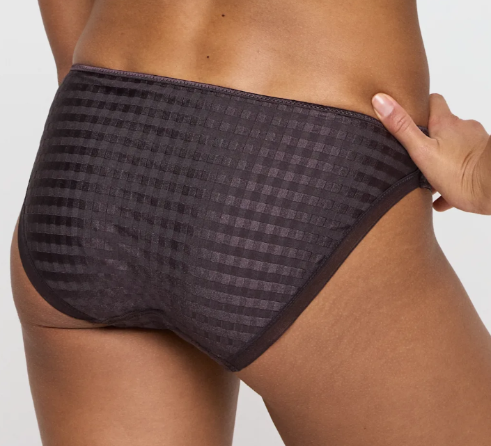 Culotte Marie Jo - Avero - Marron - SWC