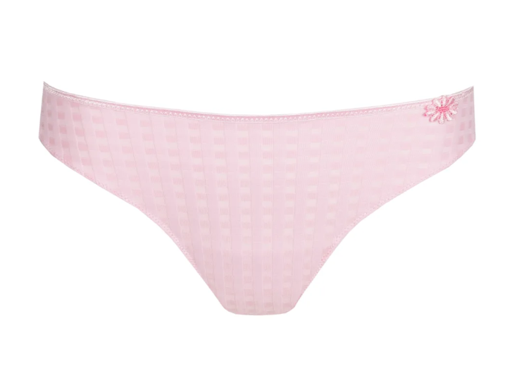 Culotte Marie Jo - Avero - Rose - LLR