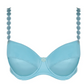 Soutien-gorge emboîtant Marie Jo - Tom - Bleu - AZD