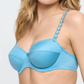 Soutien-gorge emboîtant Marie Jo - Tom - Bleu - AZD