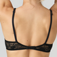 Soutien-gorge plongeant Marie Jo - Cyrile - Noir - ZWA