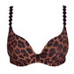Soutien-gorge en forme de cœur Marie Jo - Tom - Imprimé - FAV