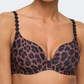 Soutien-gorge en forme de cœur Marie Jo - Tom - Imprimé - FAV