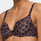 Soutien-gorge en forme de cœur Marie Jo - Tom - Imprimé - FAV