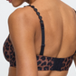 Soutien-gorge en forme de cœur Marie Jo - Tom - Imprimé - FAV
