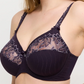 Soutien-gorge emboîtant PrimaDonna - Deauville - Violet - AMG