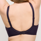 Soutien-gorge emboîtant PrimaDonna - Deauville - Violet - AMG