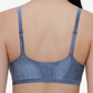 Bralette Chantelle - Softstretch - Bleue - A21