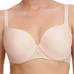 Soutien-gorge en forme de cœur Chantelle - Origins - Beige - 01N
