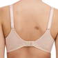 Soutien-gorge en forme de cœur Chantelle - Origins - Beige - 01N