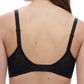 Soutien-gorge en forme de cœur Chantelle - Origins - Noir - 011