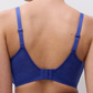 Soutien-gorge en forme de cœur Chantelle - Origins - Bleu - 07I