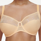 Soutien-gorge emboîtant Chantelle - Intrigue - Jaune - 056