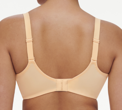 Soutien-gorge emboîtant Chantelle - Intrigue - Jaune - 056
