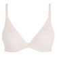 Soutien-gorge plongeant Chantelle - Graphic Allure - Rose - 046
