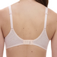 Soutien-gorge plongeant Chantelle - Graphic Allure - Rose - 046