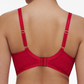 Soutien-gorge emboîtant Chantelle - Day To Night - Rouge - 0YU