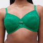 Soutien-gorge emboîtant Chantelle - Day To Night - Vert - 0FB