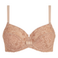 Soutien-gorge emboîtant Chantelle - Day To Night - Rose - 0CA