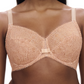 Soutien-gorge emboîtant Chantelle - Day To Night - Rose - 0CA
