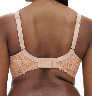 Soutien-gorge emboîtant Chantelle - Day To Night - Rose - 0CA
