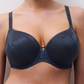 Soutien-gorge en forme de cœur Chantelle - Intrigue - Bleu - 013