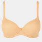 Soutien-gorge en forme de cœur Chantelle - Intrigue - Jaune - 056