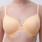Soutien-gorge en forme de cœur Chantelle - Intrigue - Jaune - 056